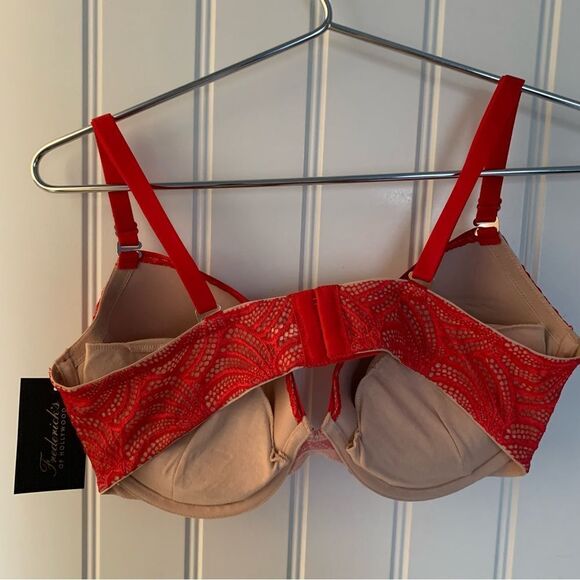 Frederick's of Hollywood Bra 32C - Picture 6 of 9